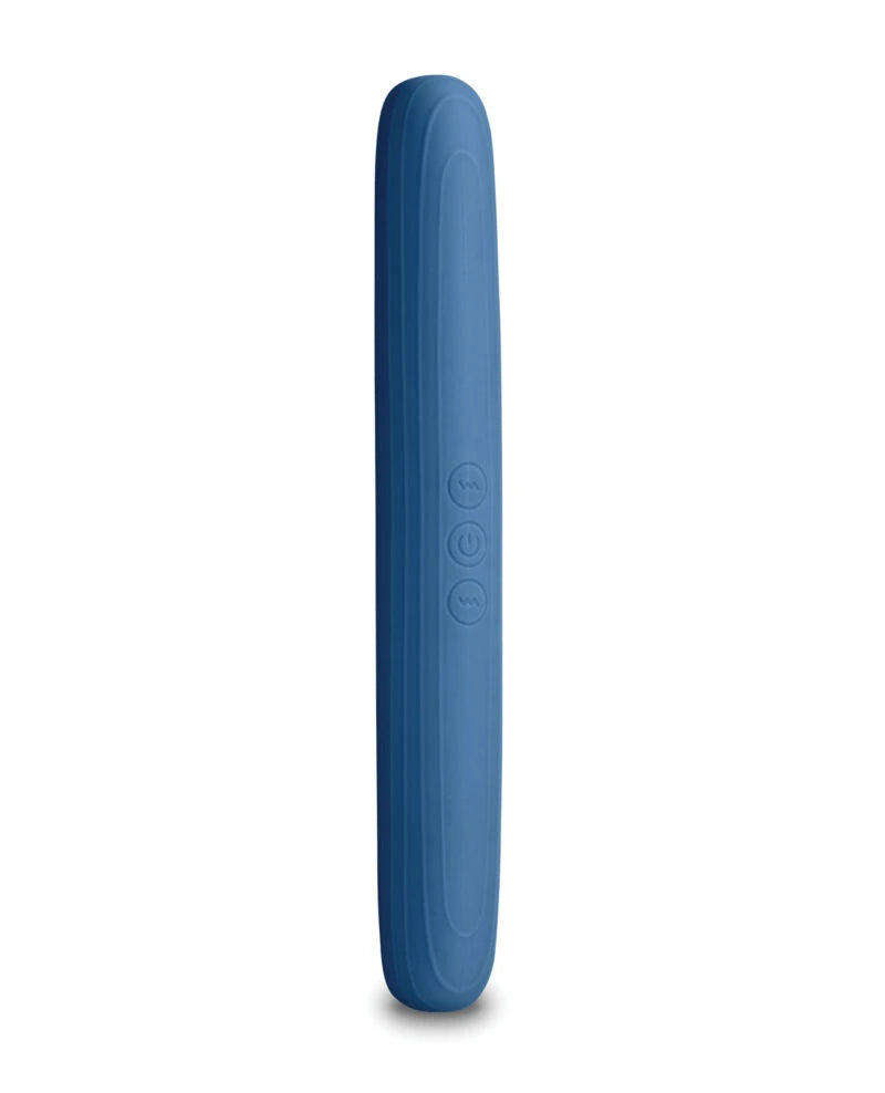 Vibrador Desire Amore - Bluebell - Cake Sex Shop