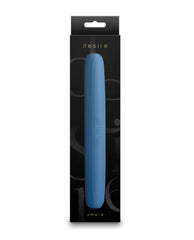 Vibrador Desire Amore - Bluebell - Cake Sex Shop 2 3