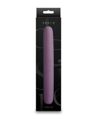 Vibrador Desire Amore - Mauve - Cake Sex Shop 2 3