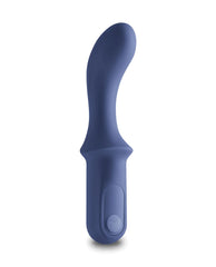 Vibrador Desire Fortuna - Cobalt - Cake Sex Shop