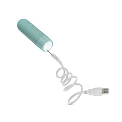 Vibrador Eco Recharegeable Bullet