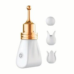 Vibrador Gold Glam Tri Tip Vibe