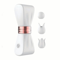 Vibrador Gold Glam Tri Tip Vibe