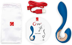 Vibrador Gvibe Gpop
