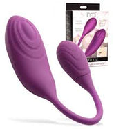 Vibrador Inmi Slim Pulse
