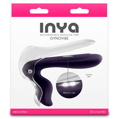 Vibrador Inya Ginovibes 2