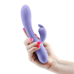 Vibrador Inya Luv Bunny 1