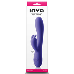 Vibrador Inya Luv Bunny 2