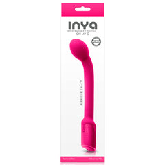 Vibrador Inya Oh my G 2