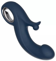 Vibrador Kissen Fury