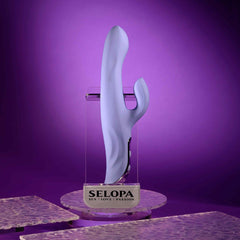 Vibrador Lavender Love