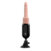 Vibrador Gatling Sex Machine