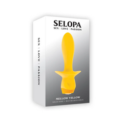 Vibrador Mellow Yellow