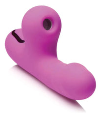 Vibrador Bang Mini Suction Rabbit Vibrator