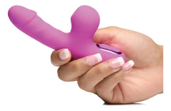 Vibrador Bang Mini Suction Rabbit Vibrator