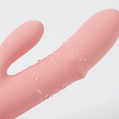 Vibrador Mora Neo