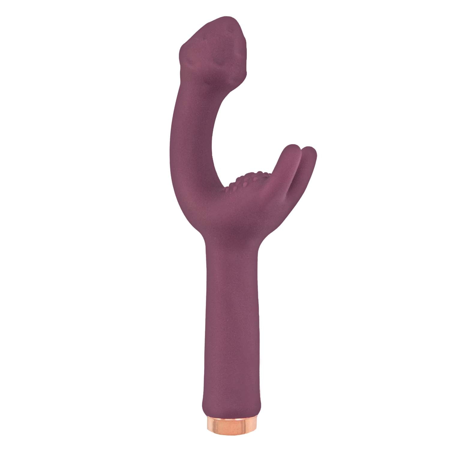 Vibrador Mystique Vibrating Massager G-Spot - Cake Sex Shop