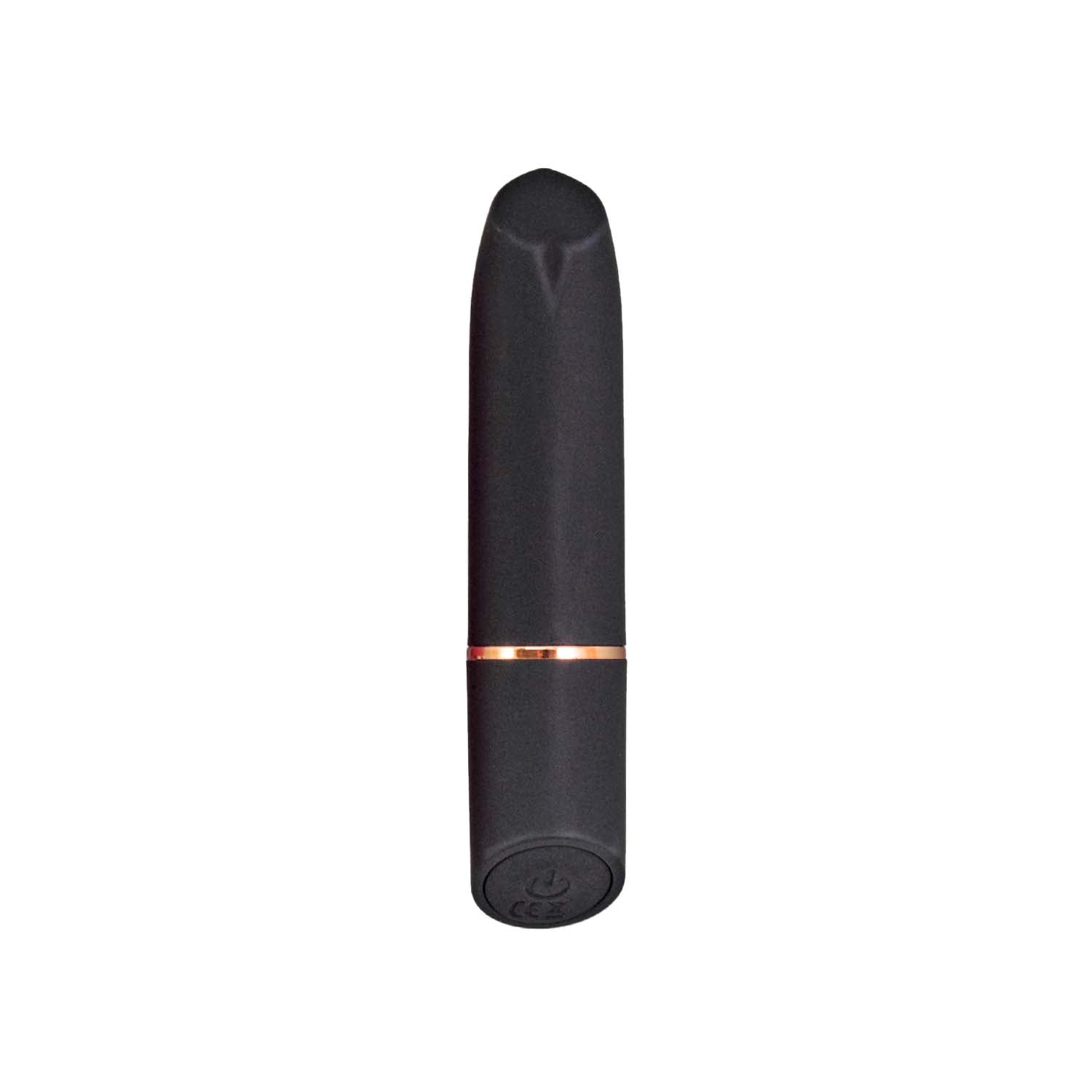 Vibrador Mystique Vibrating Massagers Vibe - Black - Cake Sex Shop