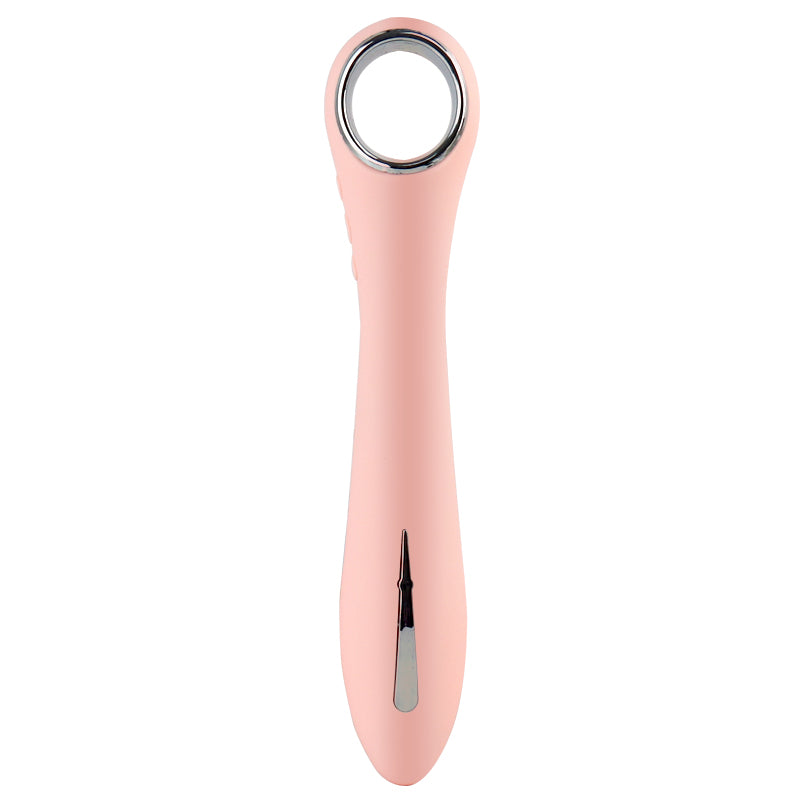 Vibrador Nude Shock - Cake Sex Shop