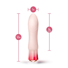 Vibrador Oh My Gem Elegant Morganita 3