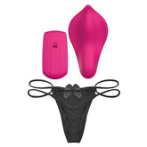 Vibrador Panty Vibe Rechargeable