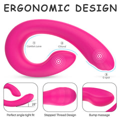 Vibrador Partner Vibrations - Cake Sex Shop 2 3
