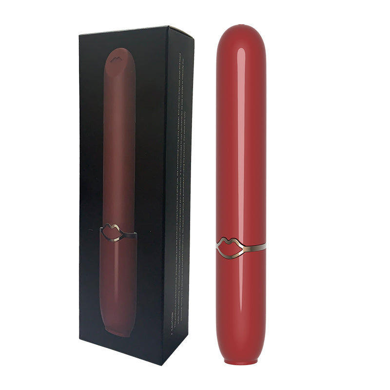 Vibrador Personal Pleasure Pen - Cake Sex Shop