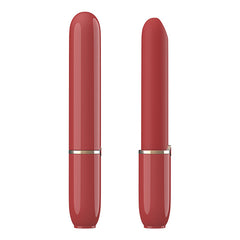 Vibrador Personal Pleasure Pen - Cake Sex Shop 2