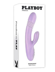 Vibrador Playboy Bumping Bunny - Cake Sex Shop