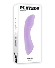 Vibrador Playboy Pleasure Euphoria - Cake Sex Shop