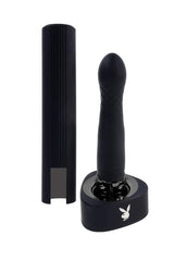 Vibrador Pleasure Zone