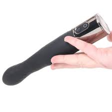 Vibrador Pleasure Zone