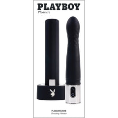 Vibrador Pleasure Zone