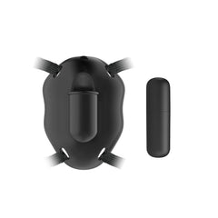 Vibrador Pretty Love Carter - Cake Sex Shop 2 3