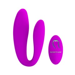 Vibrador Pretty Love Letitia - Cake Sex Shop 2