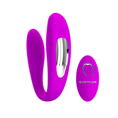 Vibrador Pretty Love Letitia - Cake Sex Shop 2 3