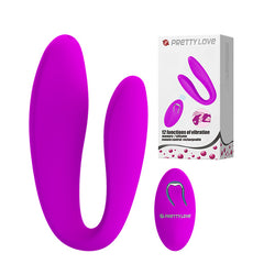Vibrador Pretty Love Letitia - Cake Sex Shop