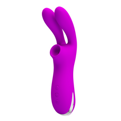 Succionador Pretty Love Ralap - Cake Sex Shop 2