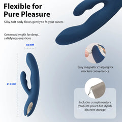 Vibrador Rabbit Ailyn