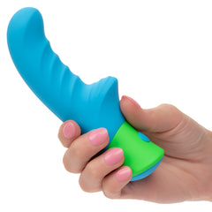 Vibrador Rave Rigged G