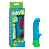 Vibrador Rave Rigged G