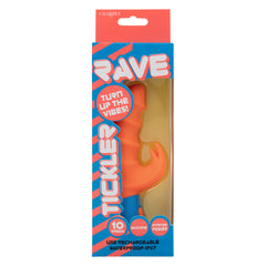 Vibrador Rave Tickler