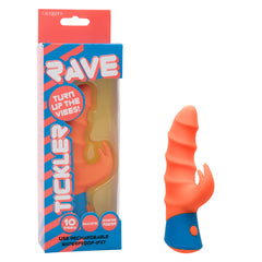 Vibrador Rave Tickler