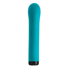 Vibrador Rechargeable Bullet Sapphire