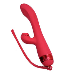 Vibrador Red Clit Tapper