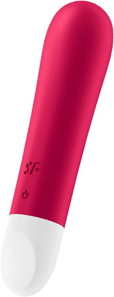 Vibrador Satisfyer Ultra Power Bullet 1 - Red