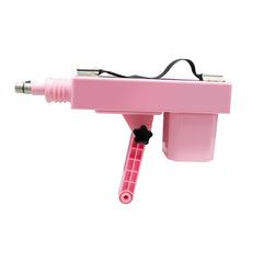 Vibrador Sex Pink Machine - Cake Sex Shop 2 3