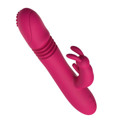 Vibrador Shamefull Bunny - Cake Sex Shop 2 3