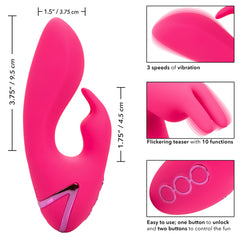 Vibrador California Dreaming So. Cal Sunshine - Cake Sex Shop 2