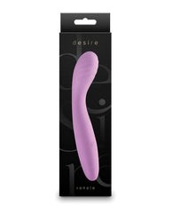 Vibrador Sonata - Bubblegum - Cake Sex Shop 2 3